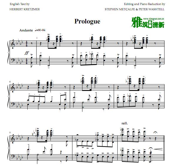 2010 Prologue/Look Downְָ