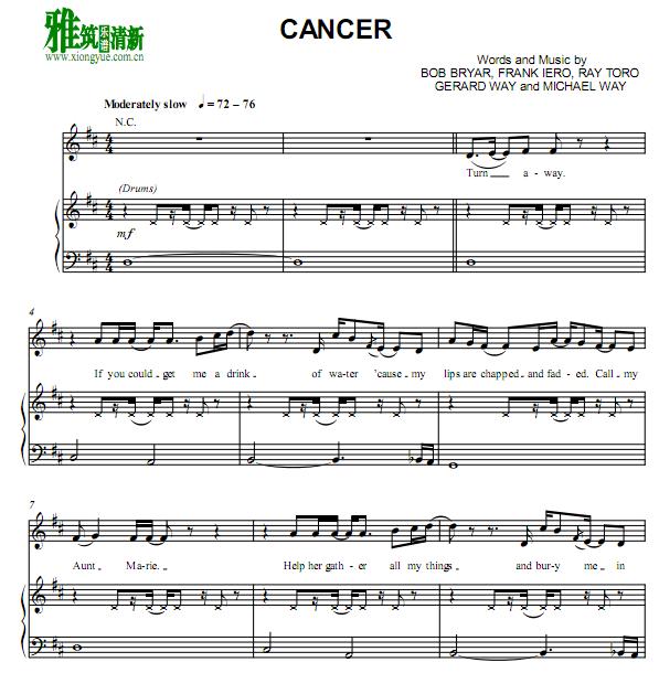 Twenty One Pilots - Cancer  