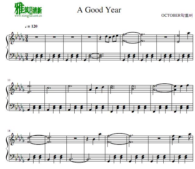 good简谱_儿歌简谱(2)