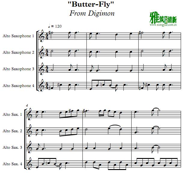 Butter-fly˹ ˹