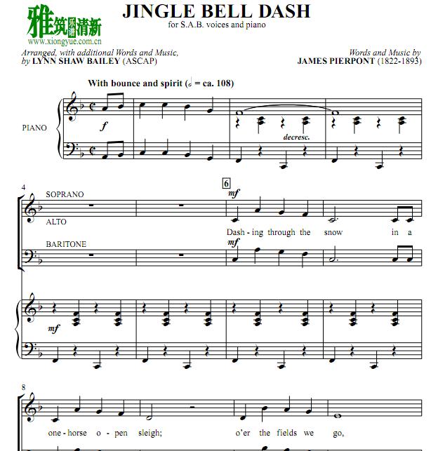 Jingle Bell  3ϳٰ
