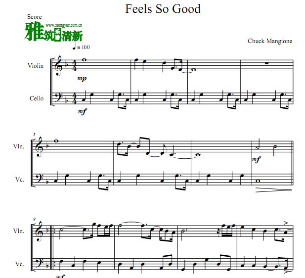 Chuck Mangione - Feels so goodСٴٺ