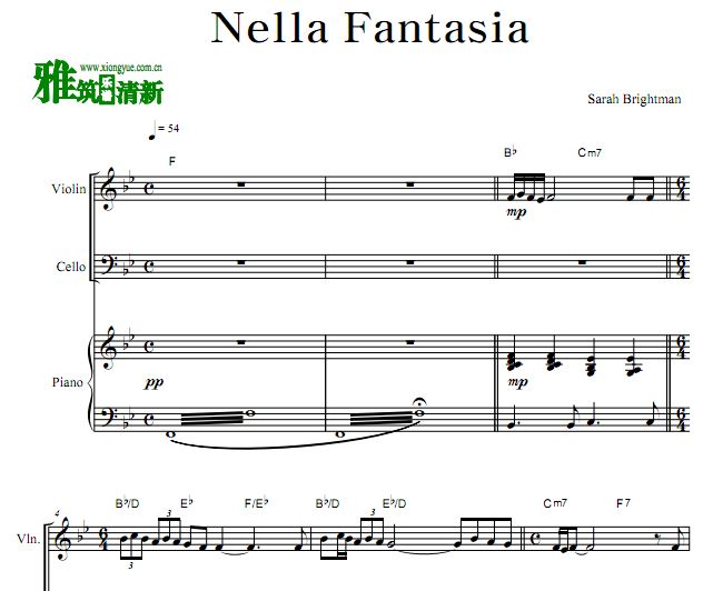 Nella Fantasia ֮Сٴٸٺ