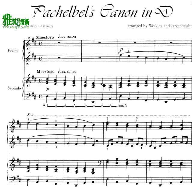 Weekley and Arganbright ũ