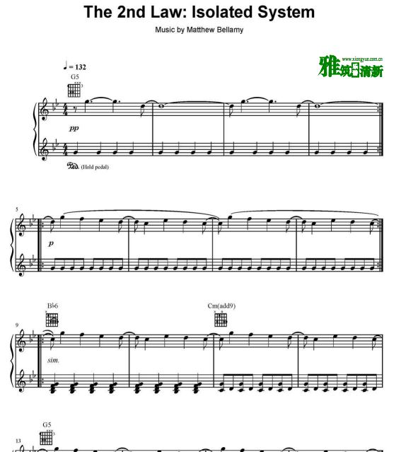 ˹ֶ The 2nd Law:Isolated system