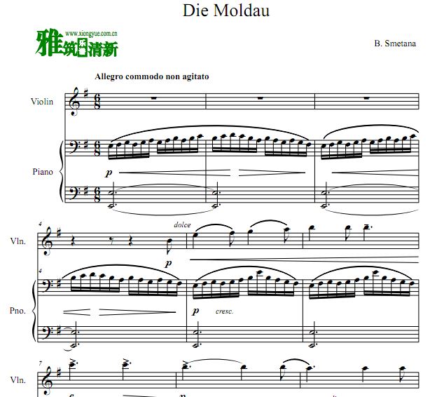 ˹ ֶߺDie MoldauСٸٶ