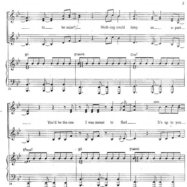 Rewrite The Stars ϳٰ2