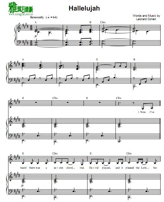 Tori Kelly - Hallelujahٰ