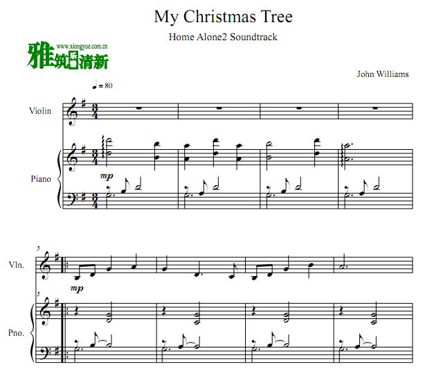 С My Christmas TreeСٸٺ