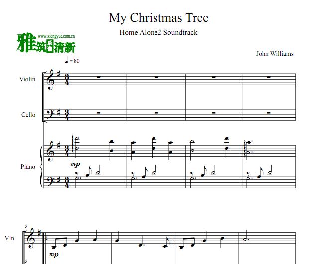 My Christmas TreeСٴٸ