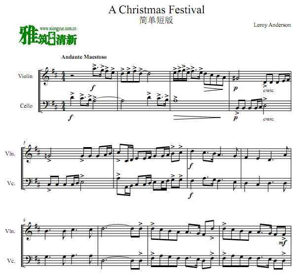 ʥ 򵥶̰A Christmas FestivalСٴٶ 