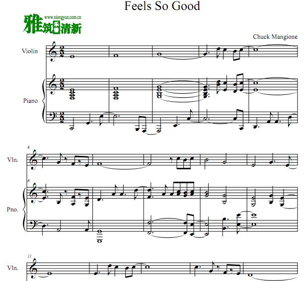 Chuck Mangione - Feels so goodСٸٰ