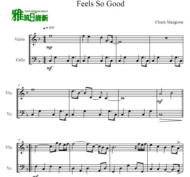 Chuck Mangione - Feels so goodСٴٺ