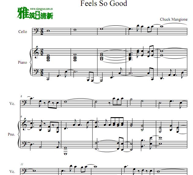 Chuck Mangione - Feels so goodٸٰ