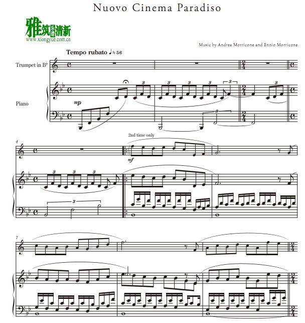 Nuovo Cinema ParadisoõӰԺ СŸٰ