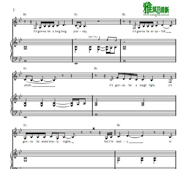 The Living Proof  ٰ