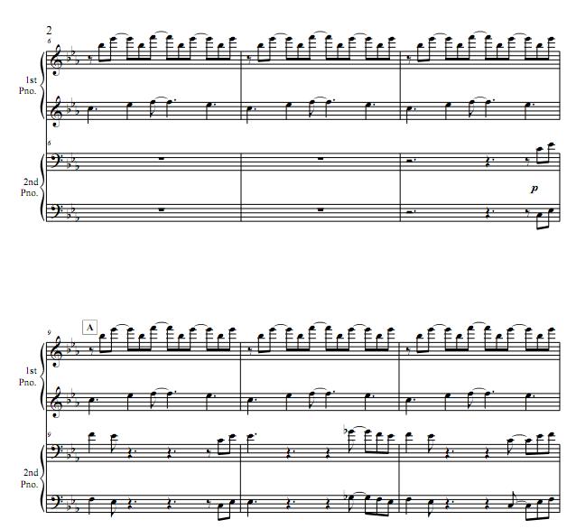 ��ѩ��Ե Into The Unknown����������2