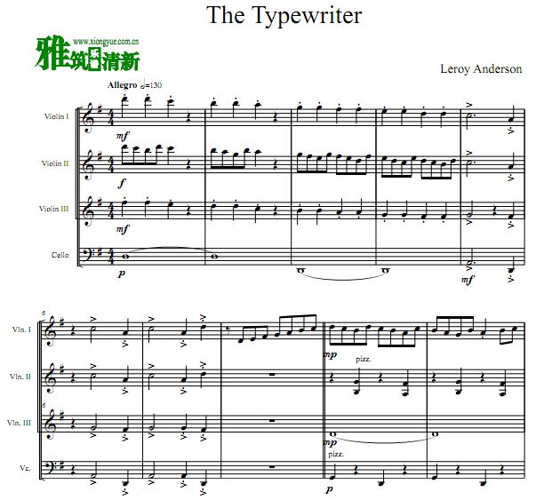 ɭ ֻThe TypewriterСһ 