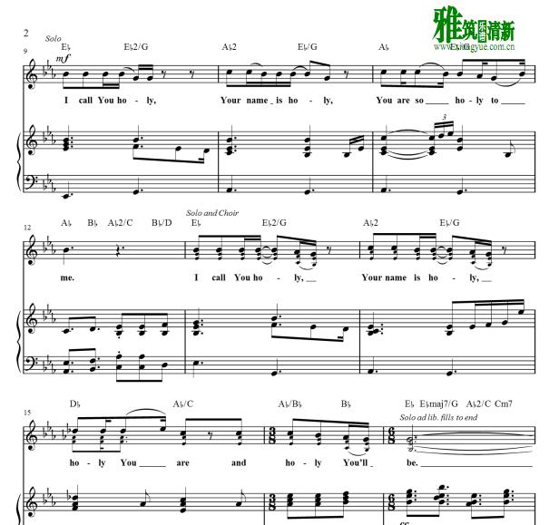 Donnie McClurkin - I Call You Faithful  