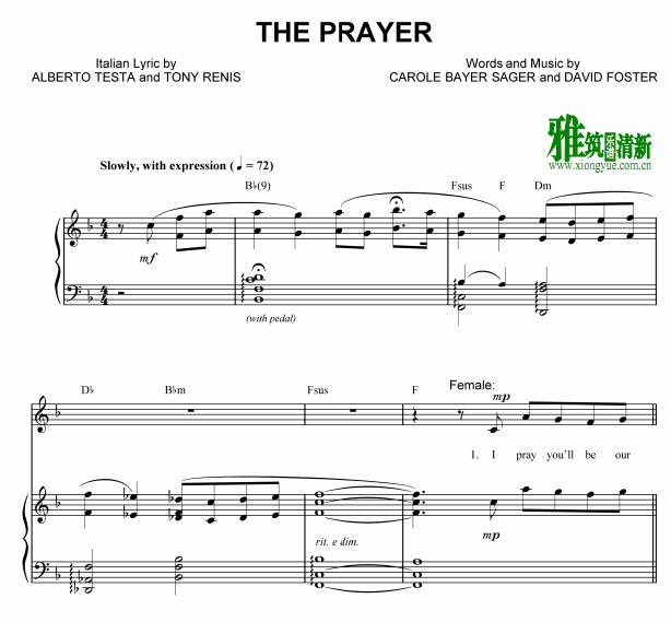 Josh Groban - The Prayer���ٰ�����