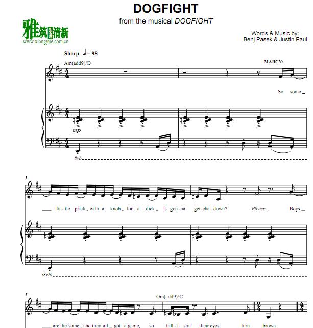 ־ Dogfight - Dogfight 