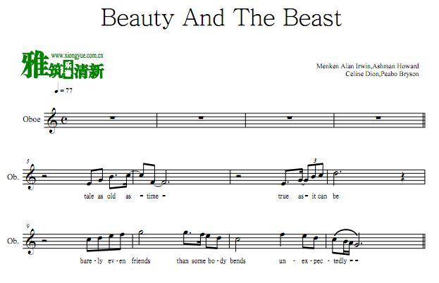 Beauty And The Beast ŮҰ˫ɹ