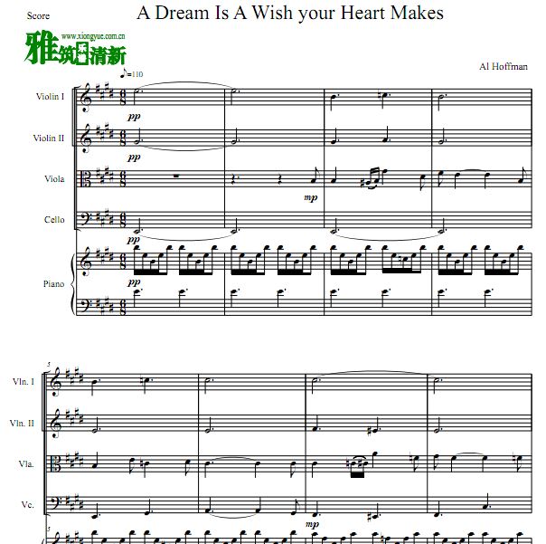 A Dream Is A Wish Your Heart Makes ҹ Cinderella