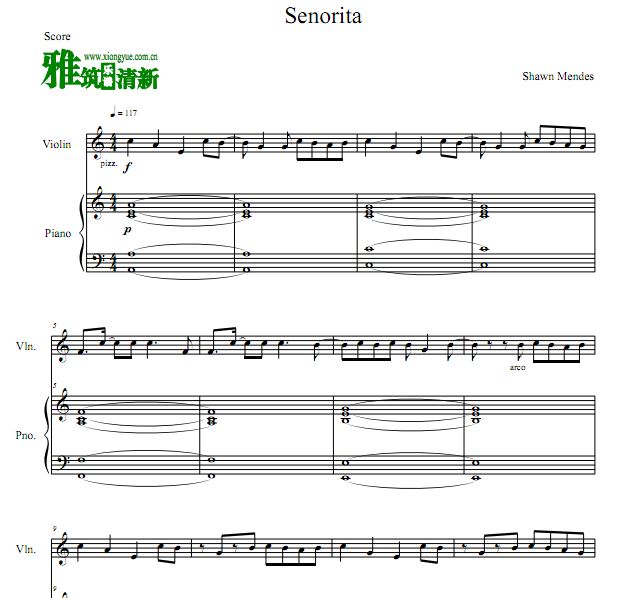 Shawn Mendes, Camila Cabello - SenoritaСٸٰ