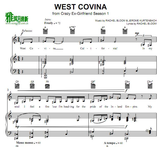 ǰŮ - WEST COVINAٰ