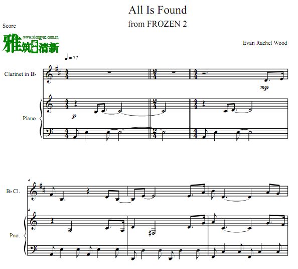 FROZEN2 All Is Foundɹܸٶ