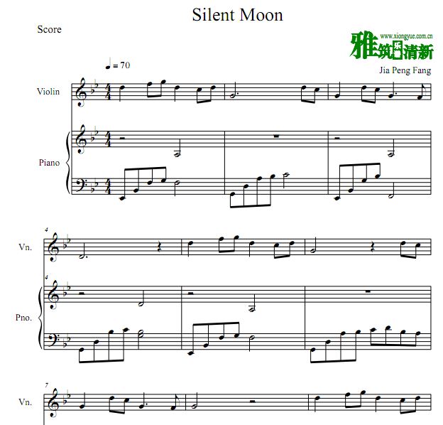  Silent MoonСٸٰ