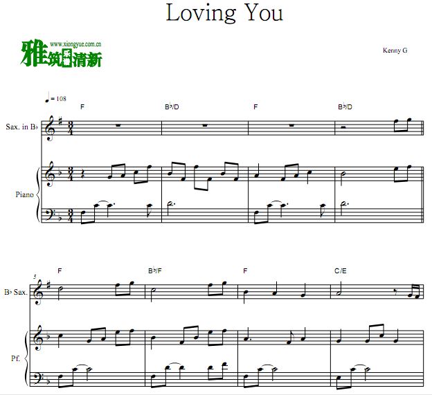 · Kenny G - Loving youb˹ٶ