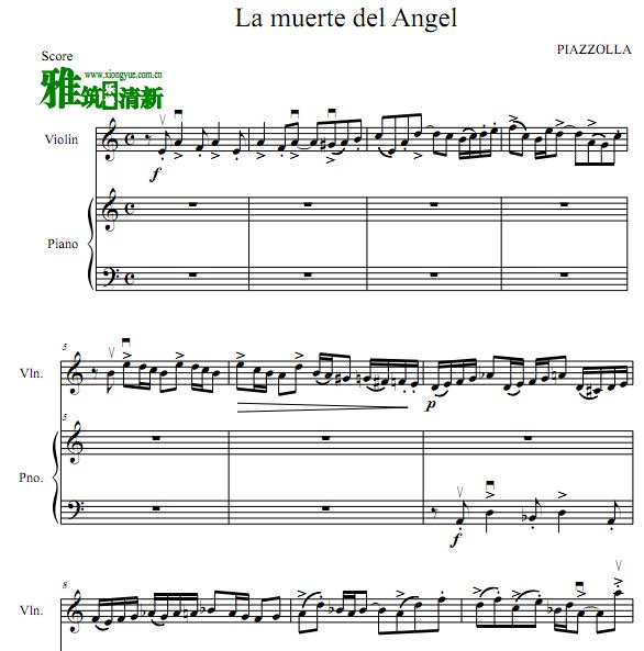 Ƥ La Muerte Del Angel ʹ֮Сٸٺ