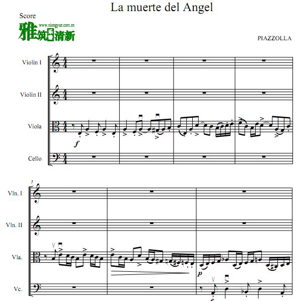 La Muerte Del Angel Ƥʹ֮