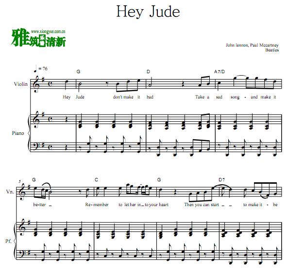 Beatlesͷʿ Hey JudeСٸٰ