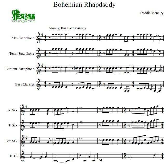 �������ǿ�����Bohemian Rhapsodyľ���������� ������˹һ���ɹ�