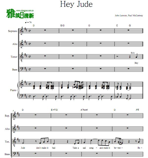 beatles  Hey Judeϳ ٰ