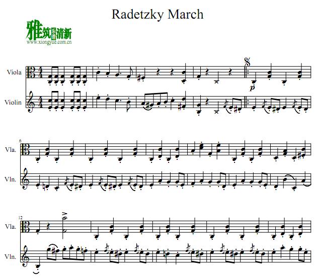 ˹ - Radetzky MarchСٶ