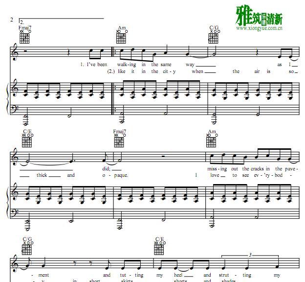 Adele - Hometown Glory Cٰ