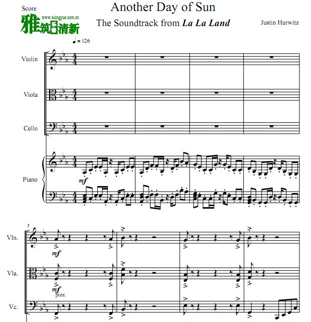 ֮ Another Day Of SunС