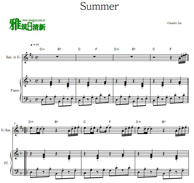 Hisaishi Joeʯ SummerE˹ٺ