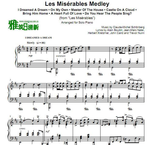 Lindsey Stirling    Les Misérables Medley