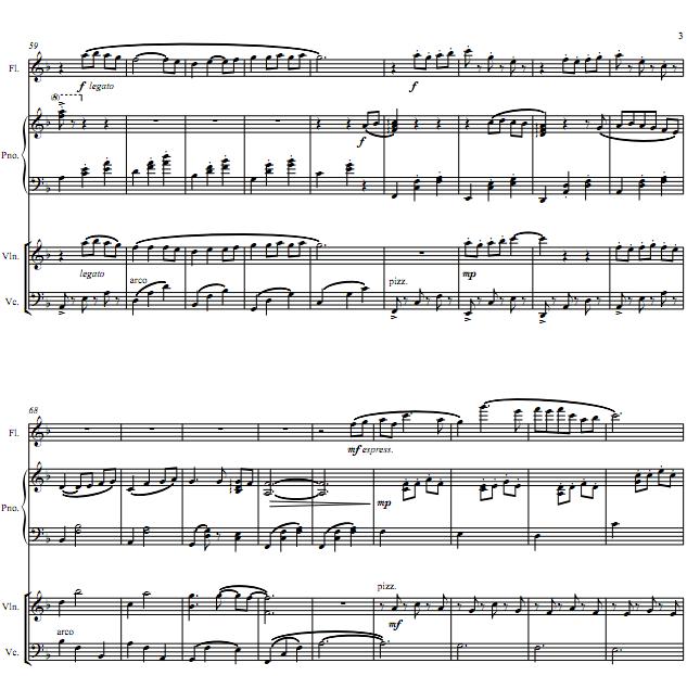 Always with Me Сٴٸ3