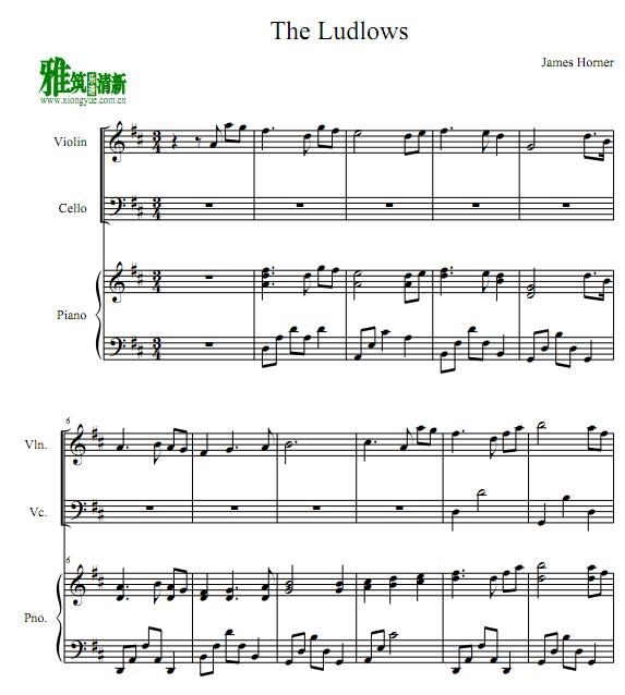 ȼ The Ludlows Сٴٸ
