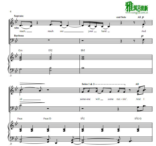 You Will Be Found ϳٰ2