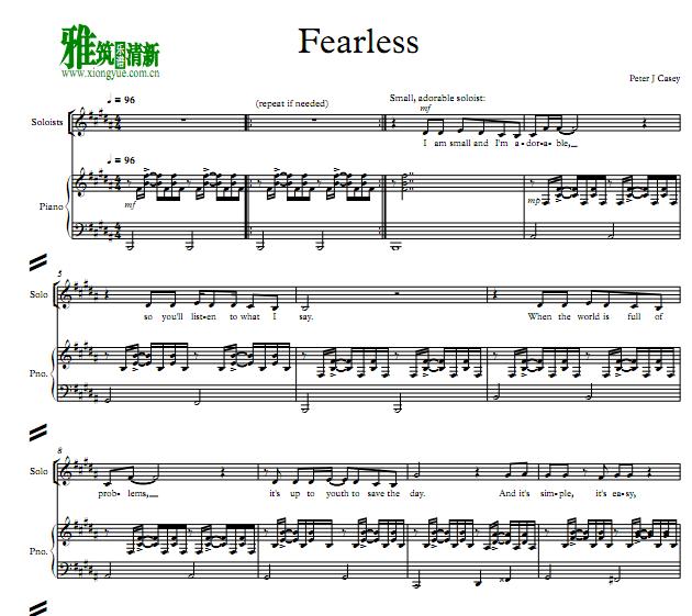 Fearlessϳٰ3