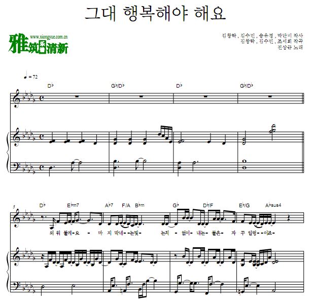 ȫи ƯʱOST part 3 һҪҸ 