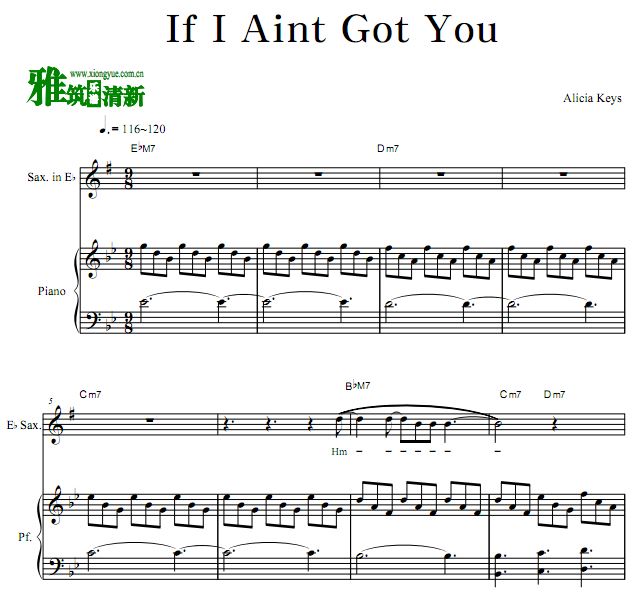 Alicia Keys - If I Ain't Got YouE˹ٰ