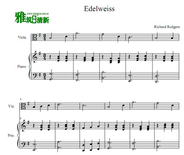 Edelweiss ѩ޻ٸٺ
