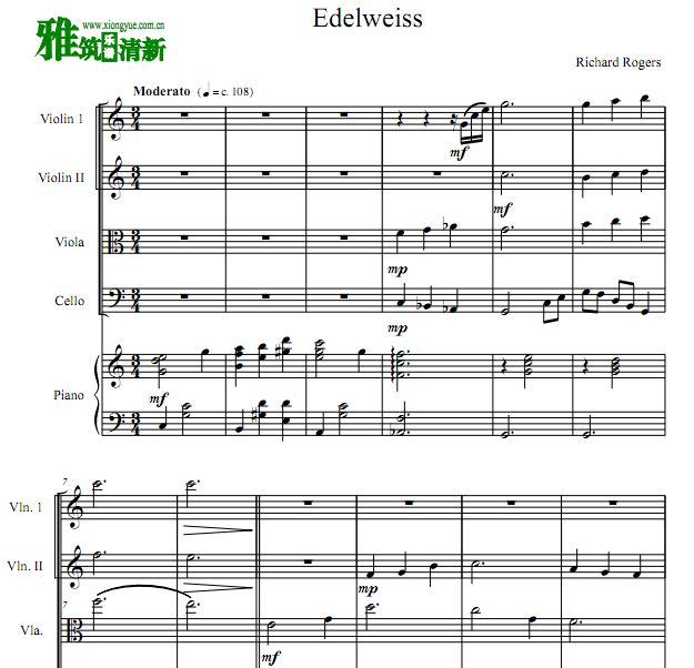 Edelweiss ѩ޻˫Сٴٸٺ